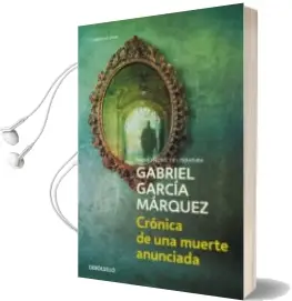 Descargar AudioLibro Cronica de una Muerte Anunciada de Gabriel Garcia Marquez año 2016