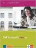 AudioLibro Daf Kompakt neu a1, Libro Alumno y Ejercios de Varios Autores