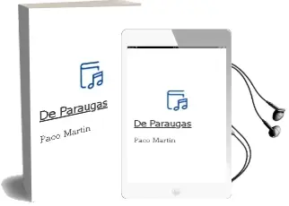 Descargar AudioLibro De Paraugas de Paco Martín año 2016