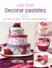 AudioLibro Decorar Pasteles de Lindy Smith