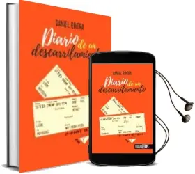 Descargar AudioLibro Diario de un Descarrilamiento de Daniel Rivera año 2016