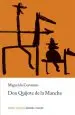 AudioLibro Don Quijote de la Mancha de Miguel De Cervantes