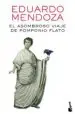 AudioLibro El Asombroso Viaje de Pomponio Flato de Eduardo Mendoza