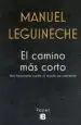 AudioLibro El Camino mas Corto de Manuel Leguineche