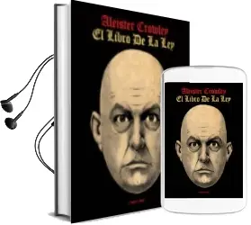 Descargar AudioLibro El Libro de la ley de Aleister Crowley año 2016
