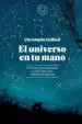 AudioLibro El Universo en tu Mano de Christophe Galfard