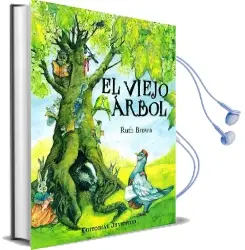 Descargar AudioLibro El Viejo Árbol de Ruth Brown año 2016