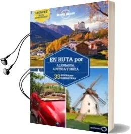 Descargar AudioLibro En Ruta por Alemania, Austria y Suiza (Lonely Planet) de Varios Autores año 2016