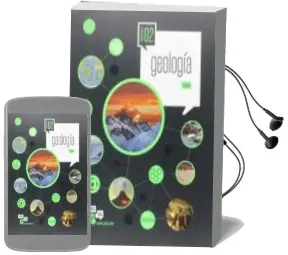 Descargar AudioLibro Geología 2º Bachillerato Pack (Teoria y Practica) de Varios Autores año 2016
