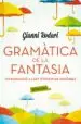 AudioLibro Gramatica de la Fantasia de Gianni Rodari