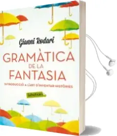 Descargar AudioLibro Gramatica de la Fantasia de Gianni Rodari año 2016