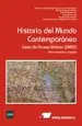 AudioLibro Historia del Mundo Contemporaneo: Curso de Acceso Directo (Uned) (2ª Ed.) de Genoveva Garcia Queipo De Llano