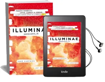 Descargar AudioLibro Illuminae. Expediente_01 de Amie Kaufman año 2016