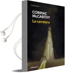 Descargar AudioLibro La Carretera de Cormac Mccarthy año 2016