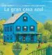 AudioLibro La Gran Casa Azul de Kate Banks