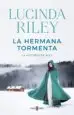 AudioLibro La Hermana Tormenta (Las Siete Hermanas 2) de Lucinda Riley