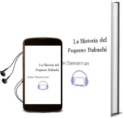 Descargar AudioLibro La Historia del Pequeño Bábachi de Helen Bannerman año 2016