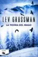 AudioLibro La Tierra del Mago de Lev Grossman