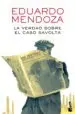 AudioLibro La Verdad Sobre el Caso Savolta de Eduardo Mendoza