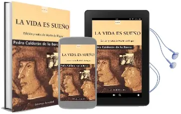Descargar AudioLibro La Vida es Sueño de Pedro Calderón De La Barca año 2016