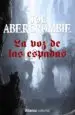 AudioLibro La voz de las Espadas (la Primera Ley: Libro i) de Joe Abercrombie
