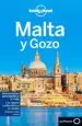 AudioLibro Malta y Gozo 2016 (Lonely Planet) (2ª Ed.) de Abigail Blasi