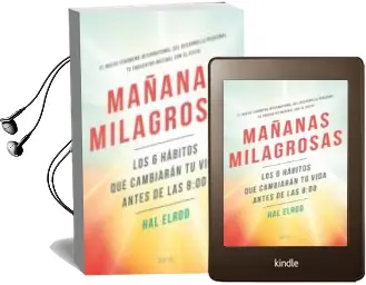 Descargar AudioLibro Mañanas Milagrosas de Elrod Hal año 2016