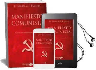 Descargar AudioLibro Manifiesto Comunista de Karl Marx año 2016