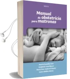 Descargar AudioLibro Manual de Obstetricia para Matronas de Varios Autores año 2016