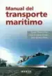 AudioLibro Manual del Transporte Maritimo de Varios Autores