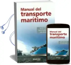 Descargar AudioLibro Manual del Transporte Maritimo de Varios Autores año 2016