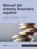 AudioLibro Manual Sistema Financiero Español 26ª Edición Actualizada de Varios Autores