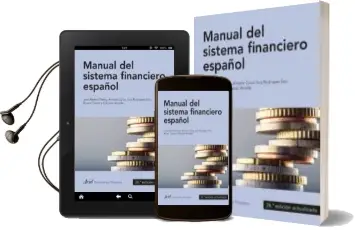 Descargar AudioLibro Manual Sistema Financiero Español 26ª Edición Actualizada de Varios Autores año 2016