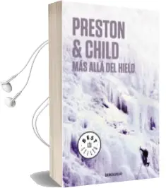 Descargar AudioLibro Mas Alla del Hielo de Douglas Preston año 2016