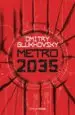 AudioLibro Metro 2035 de Dmitry Glukhovsky