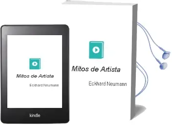 Descargar AudioLibro Mitos de Artista de Eckhard Neumann año 2016