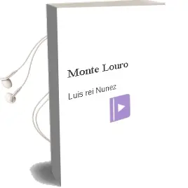 Descargar AudioLibro Monte Louro de Luís Rei Núñez año 2016