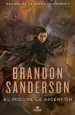 AudioLibro Nacidos de la Bruma 2: El Pozo de la Ascension de Brandon Sanderson