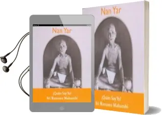 Descargar AudioLibro Nan yar ¿Quien soy yo? de Sri Ramana Maharshi año 2016