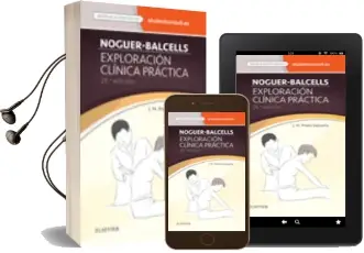 Descargar AudioLibro Noguer-Balcells: Exploracion Clinica Practica (28ª Ed.) de J. M. Prieto Valtueña año 2016