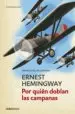 AudioLibro Por Quien Doblan las Campanas de Ernest Hemingway