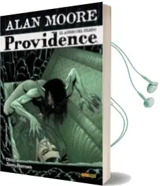 Descargar AudioLibro Providence 2: El Abismo del Tiempo de Alan Moore año 2016