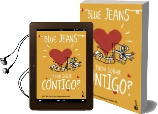 Descargar AudioLibro ¿Puedo Soñar Contigo? de Blue Jeans año 2016