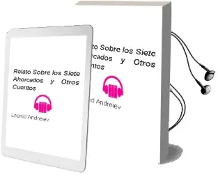 Descargar AudioLibro Relato Sobre los Siete Ahorcados y Otros Cuentos de Leonid Andréiev año 2016