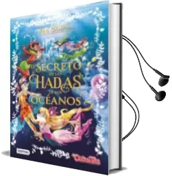 Descargar AudioLibro Tea Stilton Especial 4:El Secreto de las Hadas de los Oceanos de Tea Stilton año 2016