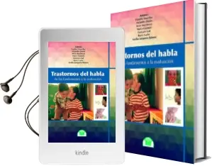 Descargar AudioLibro Trastornos del Habla. de los Fundamentos a la Evaluacion de Varios Autores año 2016