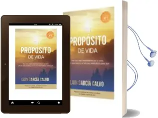 Descargar AudioLibro Tu Proposito de Vida de Lain Garcia Calvo año 2016