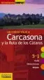 AudioLibro Un Corto Viaje a Carcasona y la Ruta de los Cátaros 2016 (Guiarama Compact) de Edgar De Puy Y Fuentes