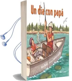 Descargar AudioLibro Un día con Papá de Kate Banks año 2016