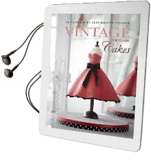Descargar AudioLibro Vintage Cakes de Zoe Clark año 2016